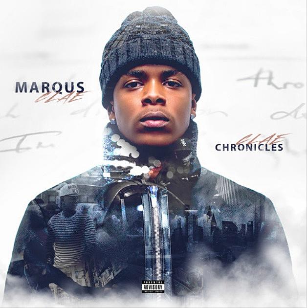 Marqus Clae Drops ‘Clae Chronicles’ Project