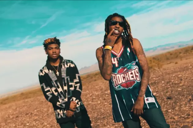 Nef The Pharaoh Releases &#8220;Spice&#8221; Video Ahead of &#8216;The Chang Project&#8217;