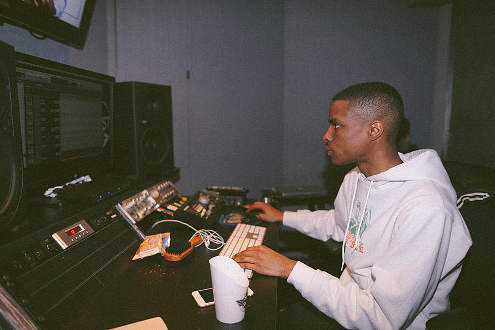 Meet Pierre Bourne, the Producer All Over Playboi Carti&#8217;s Debut Mixtape