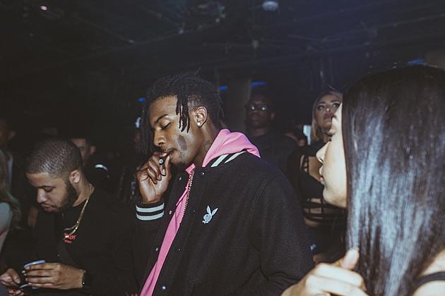Playboi Carti and Pierre Bourne Preview New Song