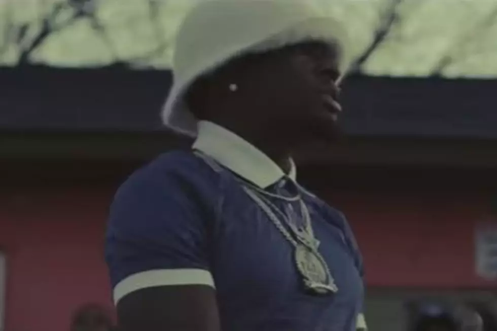 Ralo Enlists Fam Goon Du for &#8220;Rico Act&#8221; Video