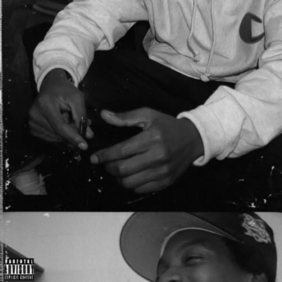 Remy Banks Drops ‘Champ Hoody Music Ep. 1′ EP