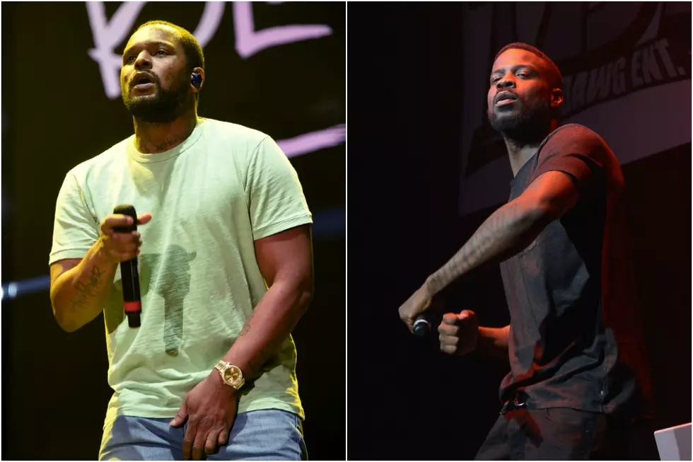 Schoolboy Q and Jay Rock Are Dropping New Albums This Year 