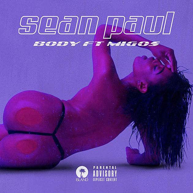 Sean Paul Welcomes Migos for New Song &#8220;Body&#8221;