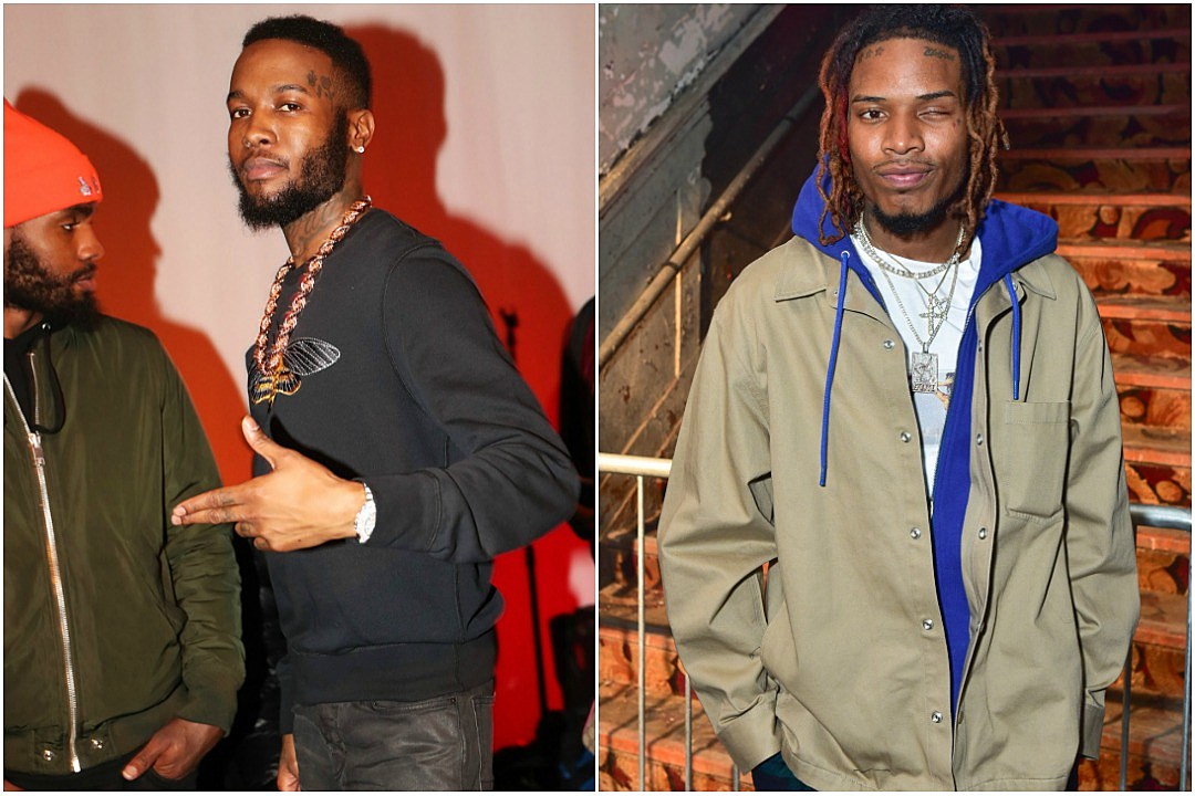 10 Rappers Who Had Their Chain Snatched Over The Years Xxl