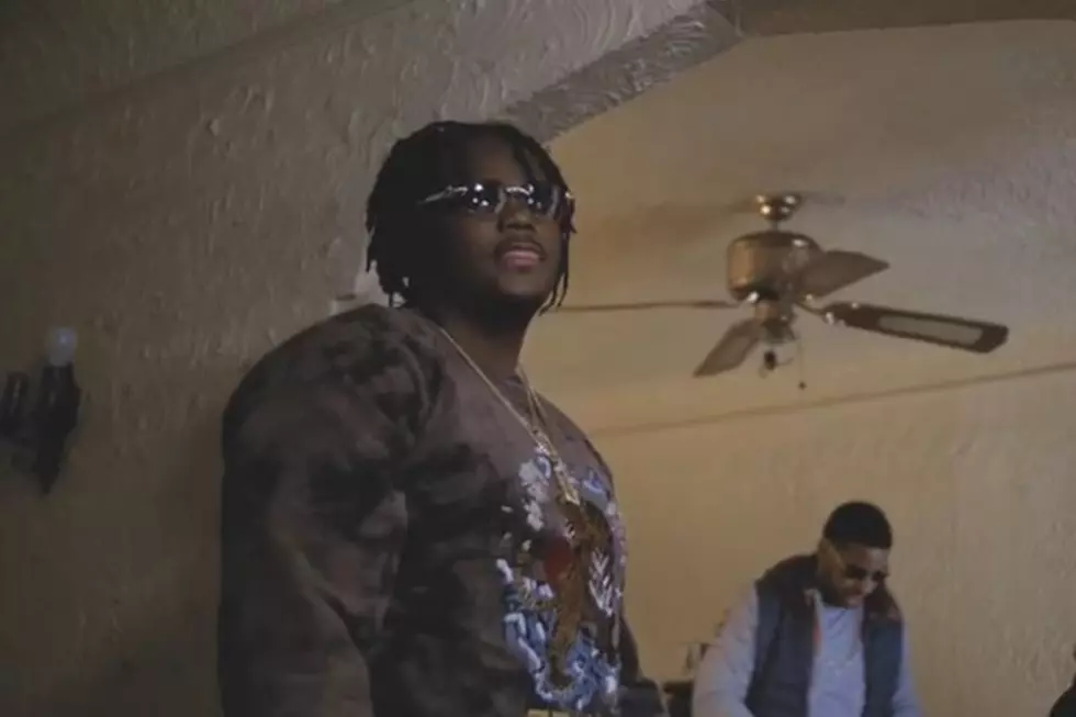 Tee Grizzley Drops “Real N*#gas” Video