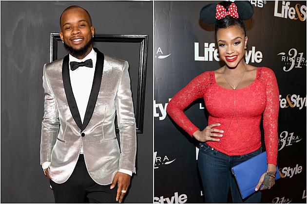 Tory Lanez and Masika Kalysha Spark Dating Rumors