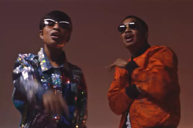 Tracy T and Dej Loaf Flex on the Haters in &#8220;Shinin&#8217; Like My Rollie&#8221; Video