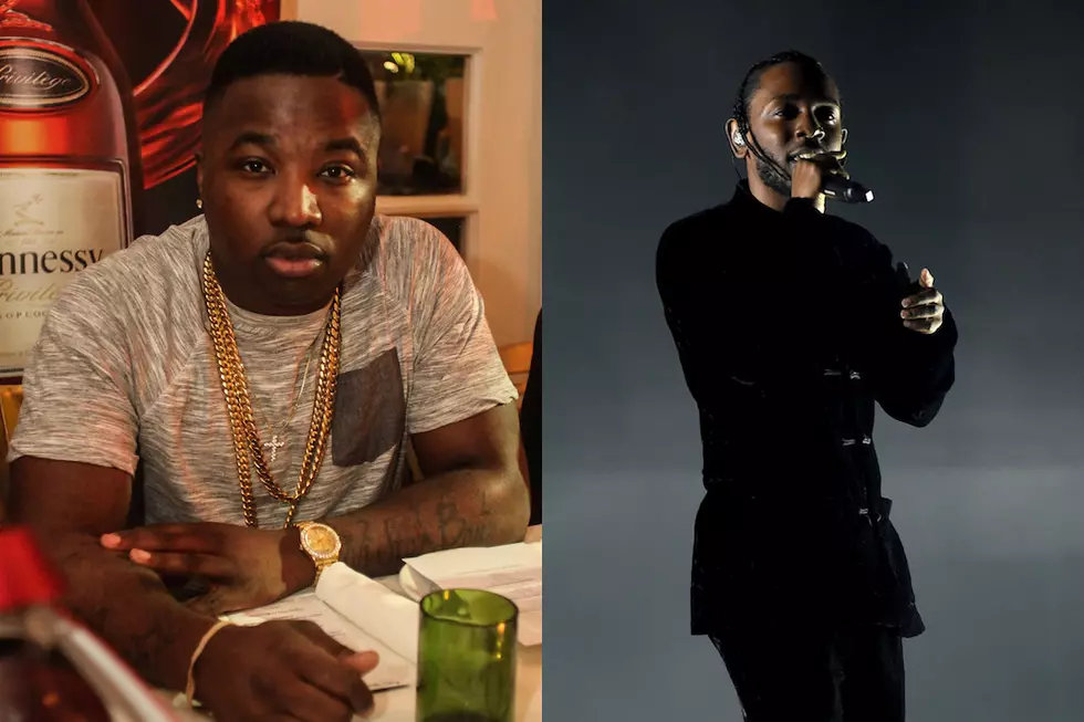 Anthony “Top Dawg” Tiffith Says Kendrick Lamar Never Reached Out to Troy Ave