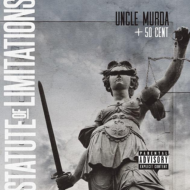 Uncle Murda and 50 Cent Go Off on New Song &#8220;Statute of Limitations&#8221;