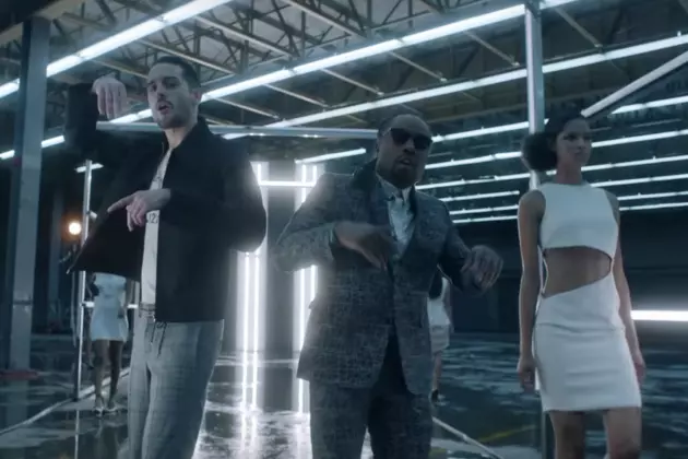 Wale and G-Eazy Praise the Model Life for &#8220;Fashion Week&#8221; Video