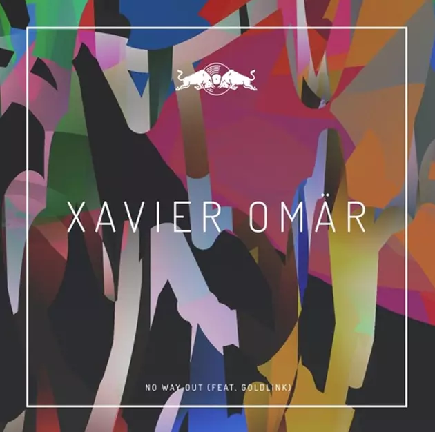 GoldLink and Hit-Boy Join Xavier Omar for New Song &#8220;No Way Out&#8221;