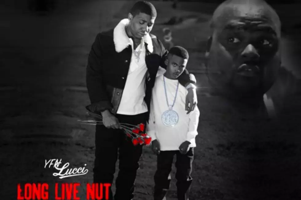 YFN Lucci Turns Tragedy Into Triumph on ‘Long Live Nut’ EP
