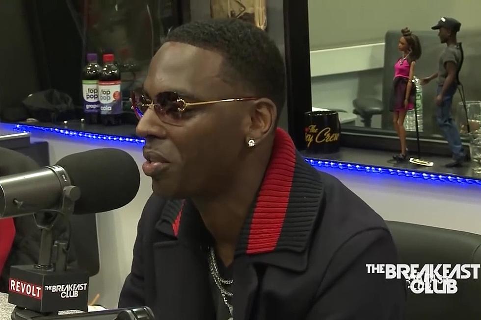 Young Dolph Is Open to Signing With a Major Label