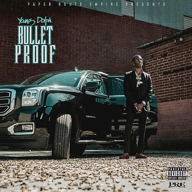 20 of the Best Lyrics From Young Dolph&#8217;s &#8216;Bulletproof&#8217; Project