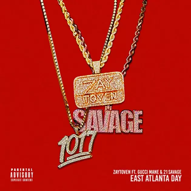 Zaytoven, Gucci Mane and 21 Savage Celebrate &#8220;East Atlanta Day&#8221; on New Song