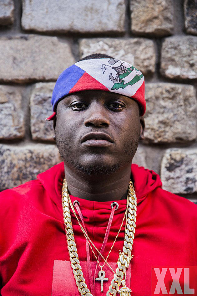 Zoey Dollaz Wants to Showcase More &#8220;Rock Star Sh*t&#8221; With &#8216;Black Elvis&#8217; EP