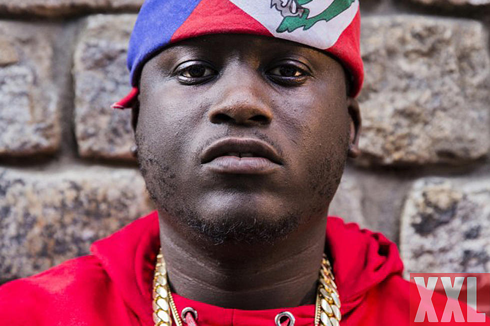 Zoey Dollaz Partners With LRG Clothing to Donate $250,000 in Clothes to Hurricane Harvey Victims