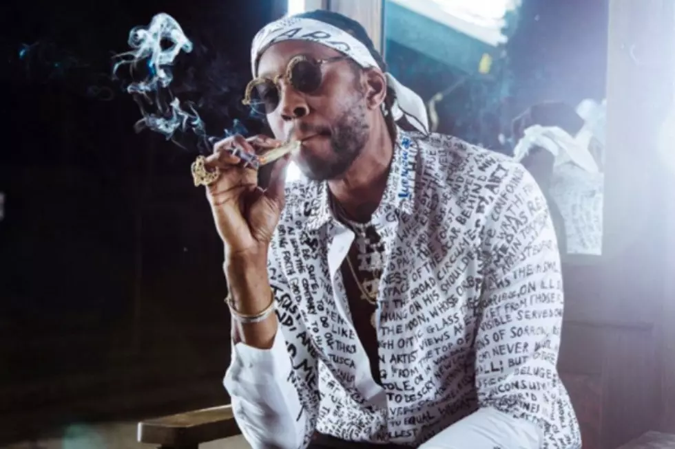 2 Chainz Shares New Release Date for 'Pretty Girls Like Trap Music' Album