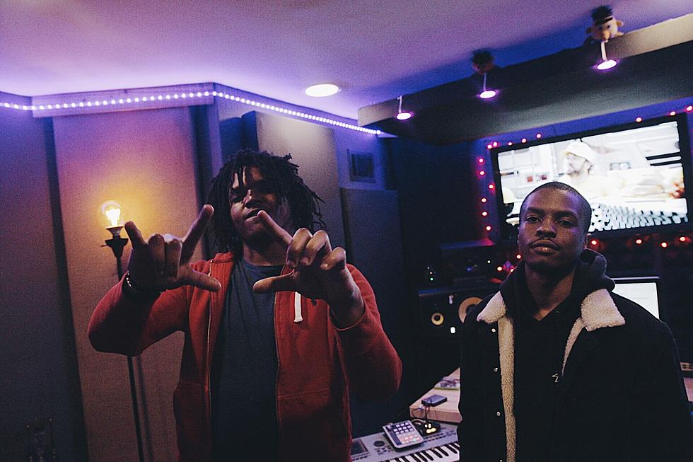 Young Nudy Drops New Song 'No Clue' Produced by Pierre Bourne