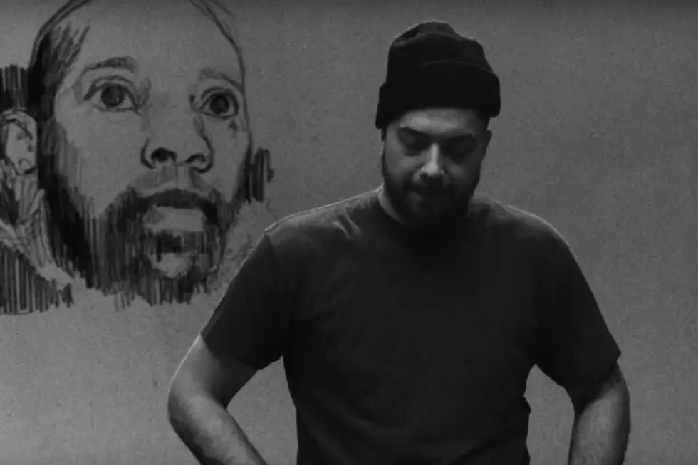 Aesop Rock Drops 'Get Out of the Car' Video Dedicated to Camu Tao