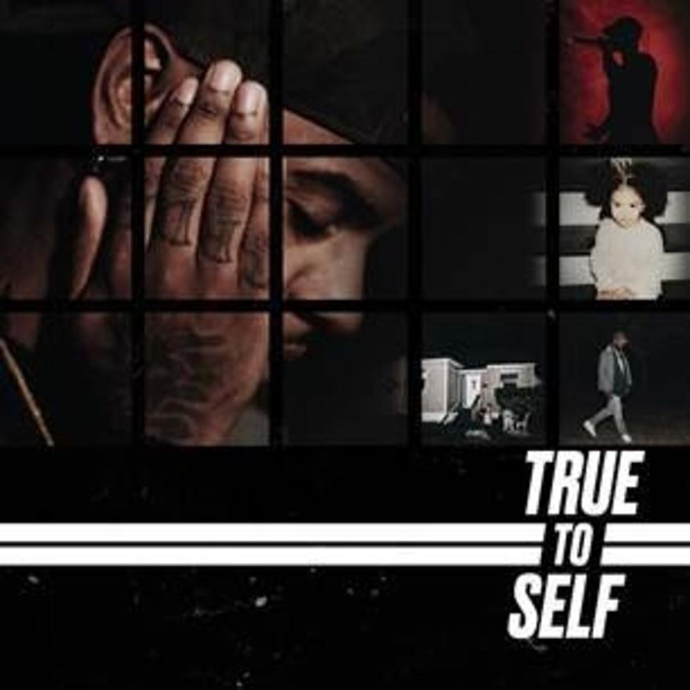 Bryson Tiller Shares ‘True to Self’ Album Cover, Release Date