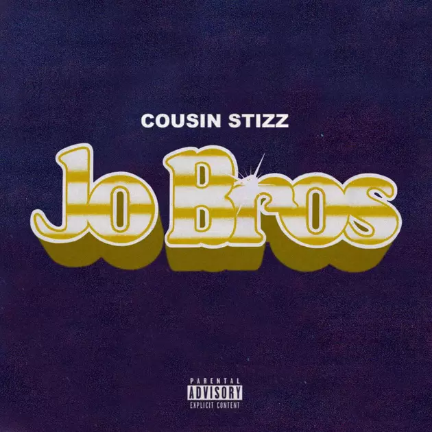 Listen to Cousin Stizz&#8217;s New Song &#8220;Jo Bros&#8221;