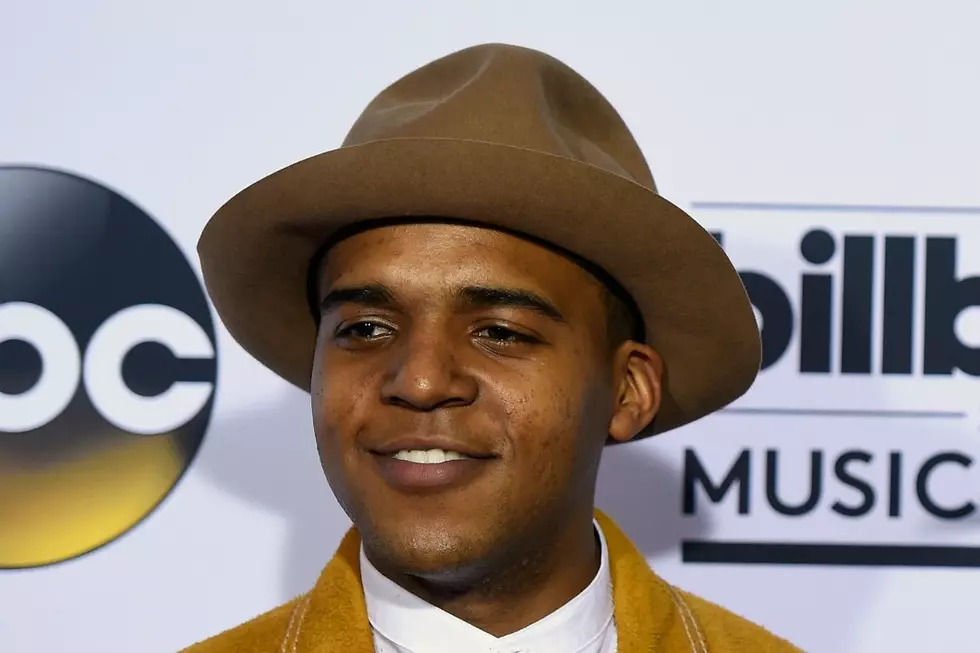 The Notorious B.I.G.’s Son Is Working on His Debut Rap Album