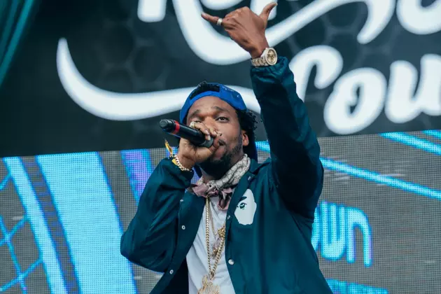 Currensy Reveals Dates for Pilot Talk Trilogy Tour