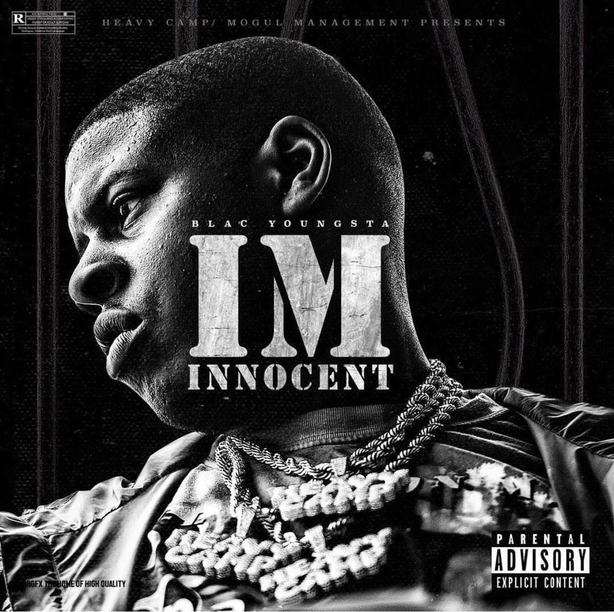 Blac Youngsta Announces New Project Im Innocent Xxl