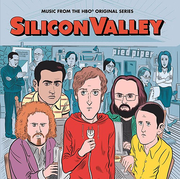 Danny Brown Makes New Song “Kool Aid” for HBO&#8217;s &#8216;Silicon Valley&#8217;