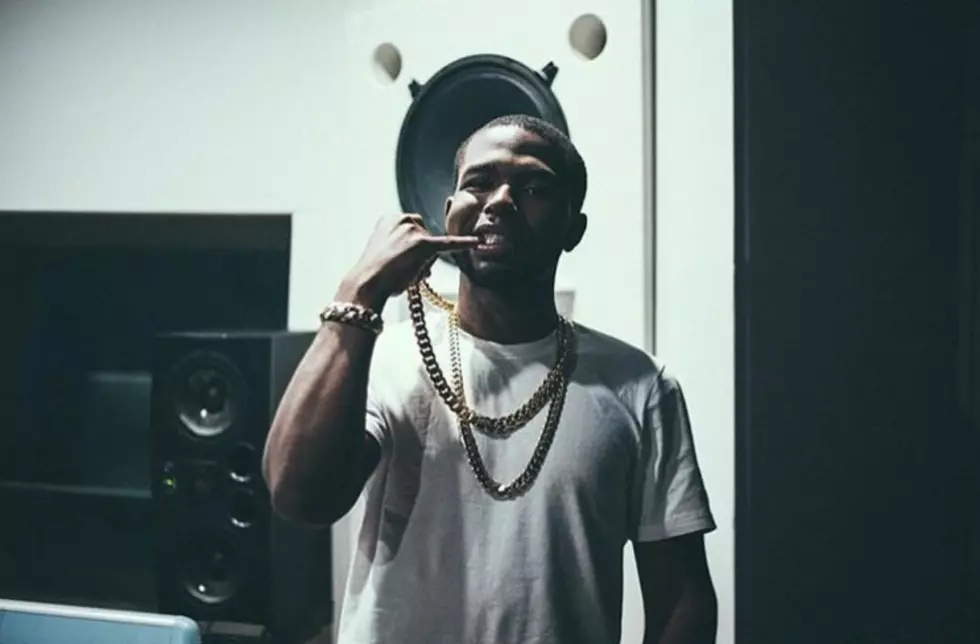Yo Gotti's Artist 55Bagz Drops 'Bond Money' Project