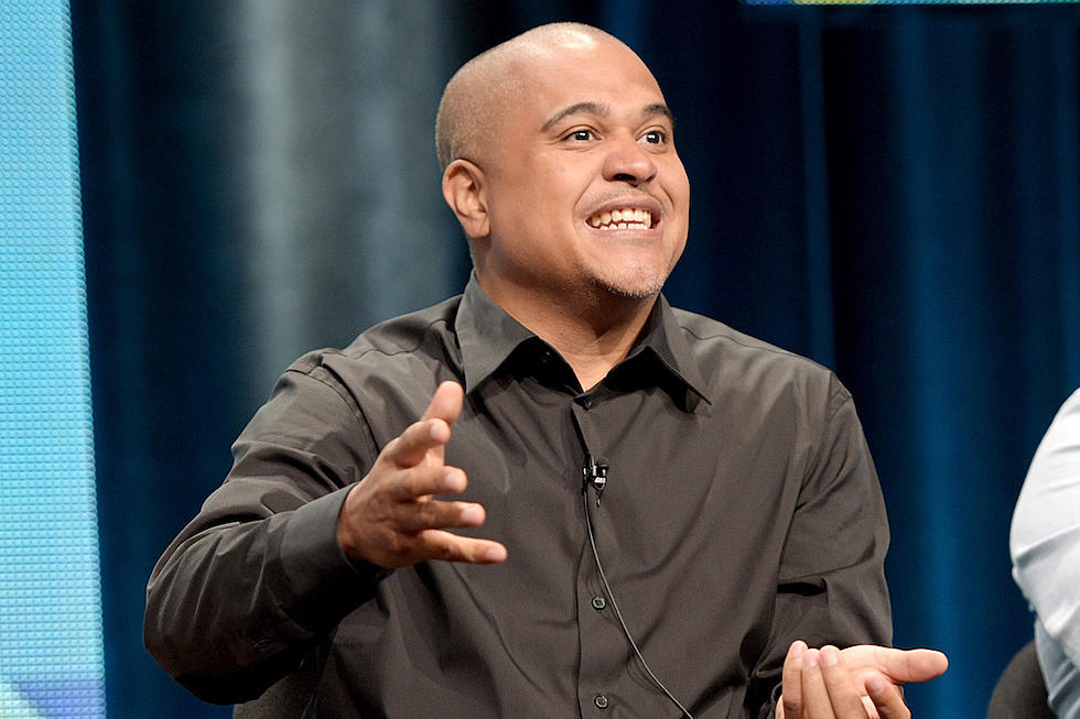 Irv Gotti Thinks Hip-Hop Should Accept LGBTQ Artists