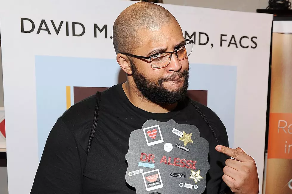 Actor Who Played Suge Knight in &#8216;Straight Outta Compton&#8217; Movie Arrested for Assault