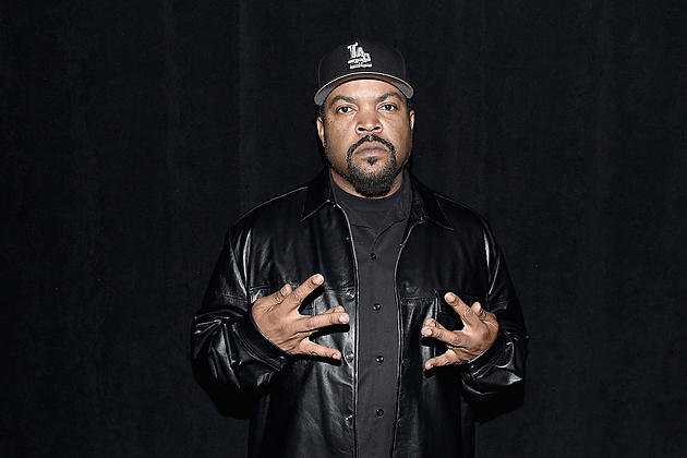 Ice Cube Hints at ‘Last Friday’ Movie Coming Soon