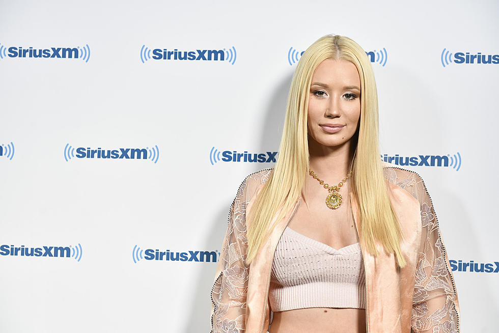 Iggy Azalea Sued by American Express for $300,000 of Overdue Charges - XXL