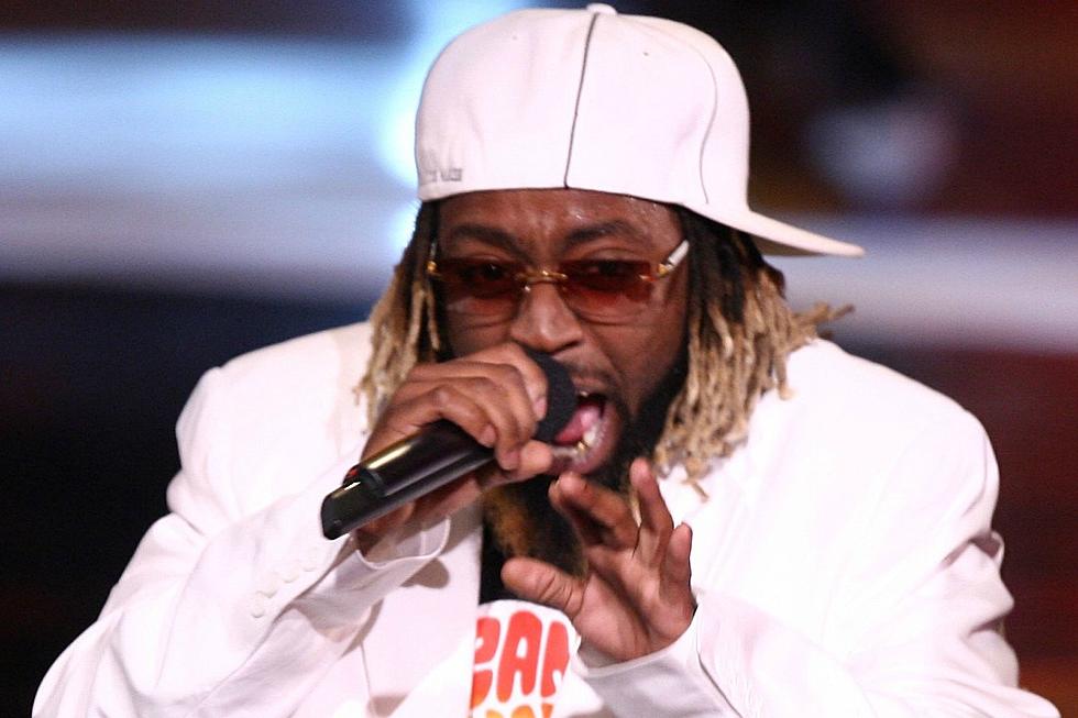 Ying Yang Twins’ Kaine Helped Off Stage by Security During Performance