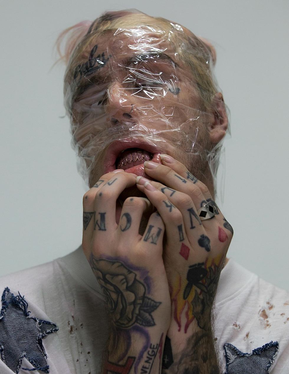 The Break Presents: Lil Peep