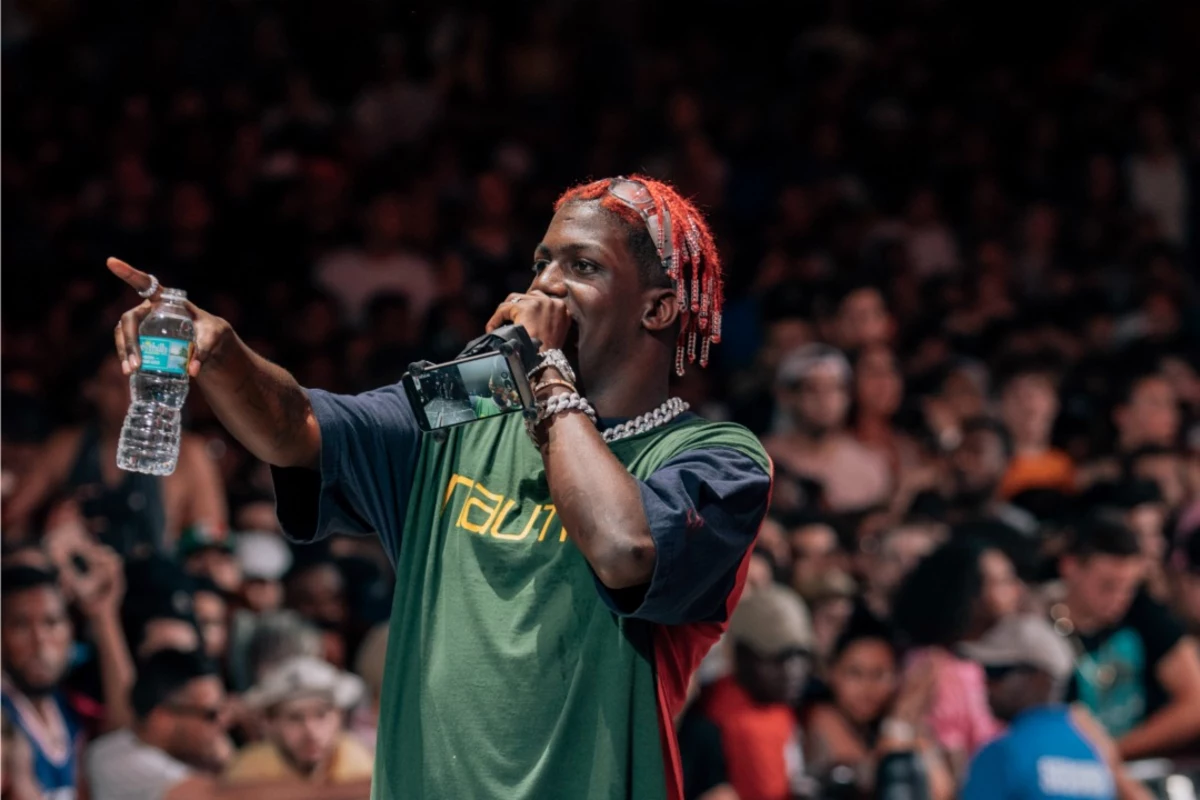 lil yachty minnesota tour