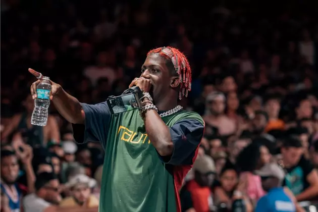 Lil Yachty Performs &#8220;Minnesota,&#8221; &#8220;1 Night&#8221; and More at 2017 Rolling Loud Festival