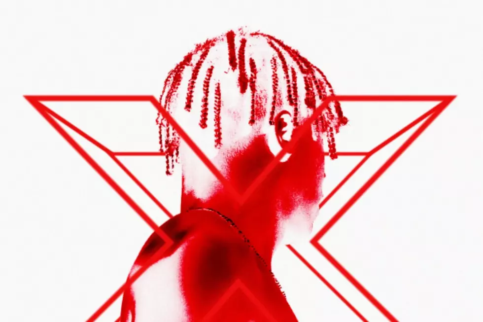 Lil Yachty Flexes on New Song "X Men"