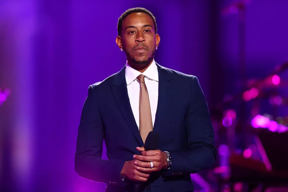 Ludacris Hosts New YouTube Competition Series ‘Best.Cover.Ever’