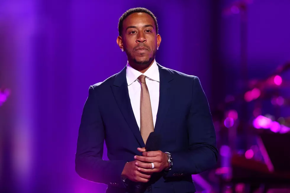 Ludacris Gives His Mom’s Home a Complete Makeover 