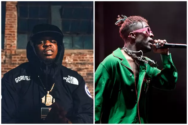 Lil Uzi Vert and Maxo Kream Travel to &#8220;Mars&#8221; for New Song