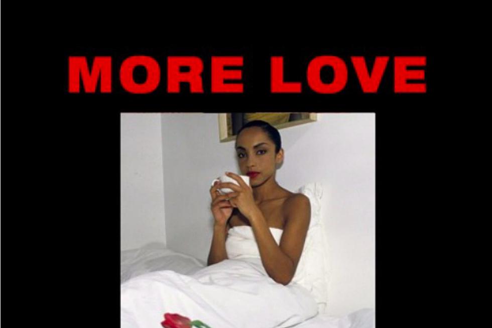 This Drake and Sade Mashup Tape Is the Perfect Way to Come Down From Memorial Day Weekend