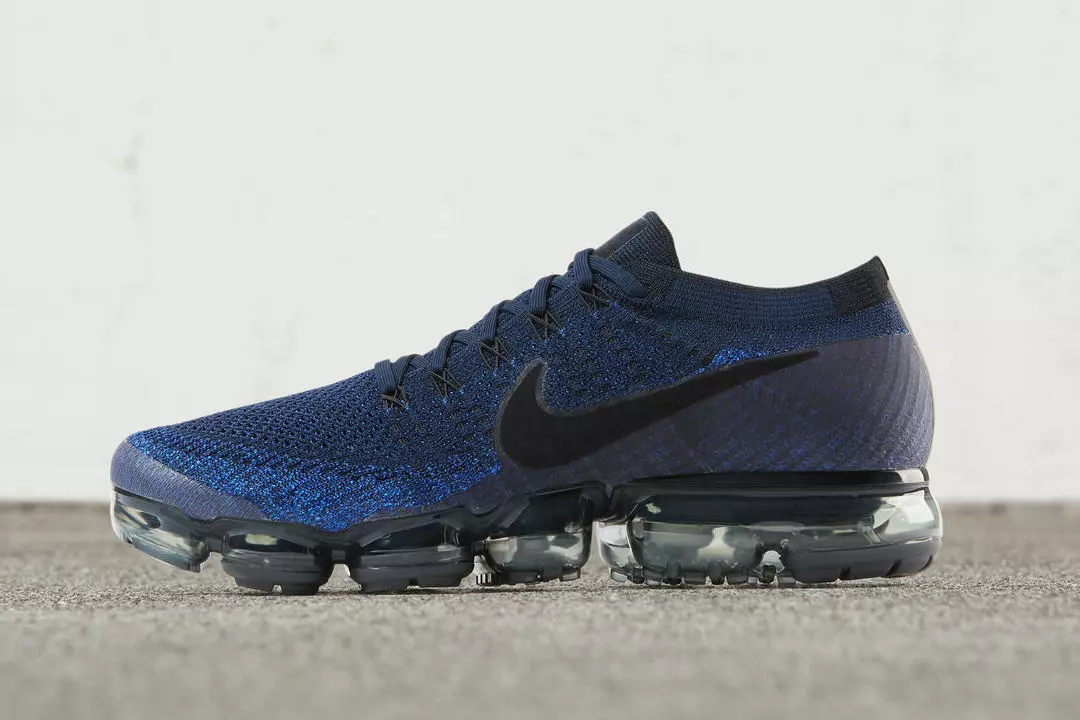 Nike to Release Air VaporMax Day to Night Collection - XXL