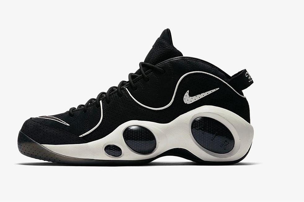 Nike Brings Back Zoom Flight 95 in Three New Colorways