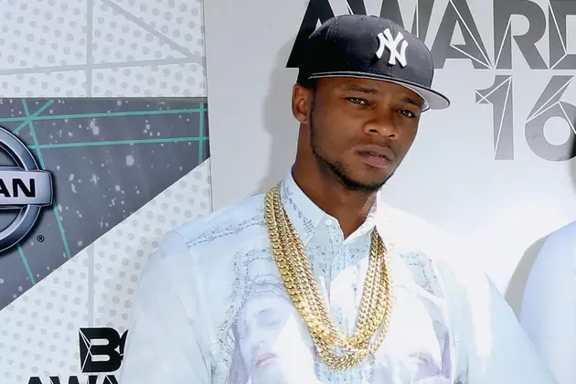 Did Papoose Sign to Maybach Music Group?