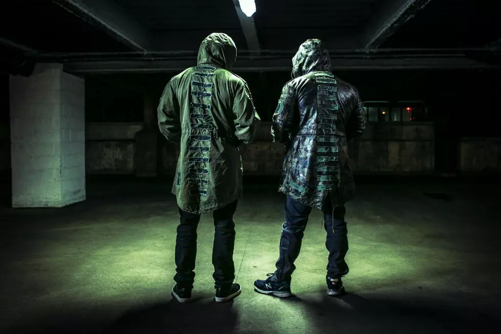 Roc96 and MadeWorn Team Up for New Collection Inspired by Jay Z&#8217;s &#8216;Reasonable Doubt&#8217; Album
