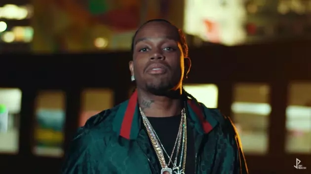 Payroll Giovanni Flips the &#8216;Scarface&#8217; Theme for &#8220;Payface&#8221;